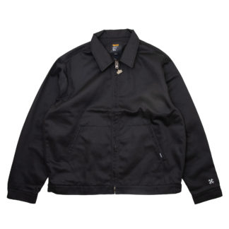 STANDARD WORK JACKET / BLUCO - PEDESTRIAN