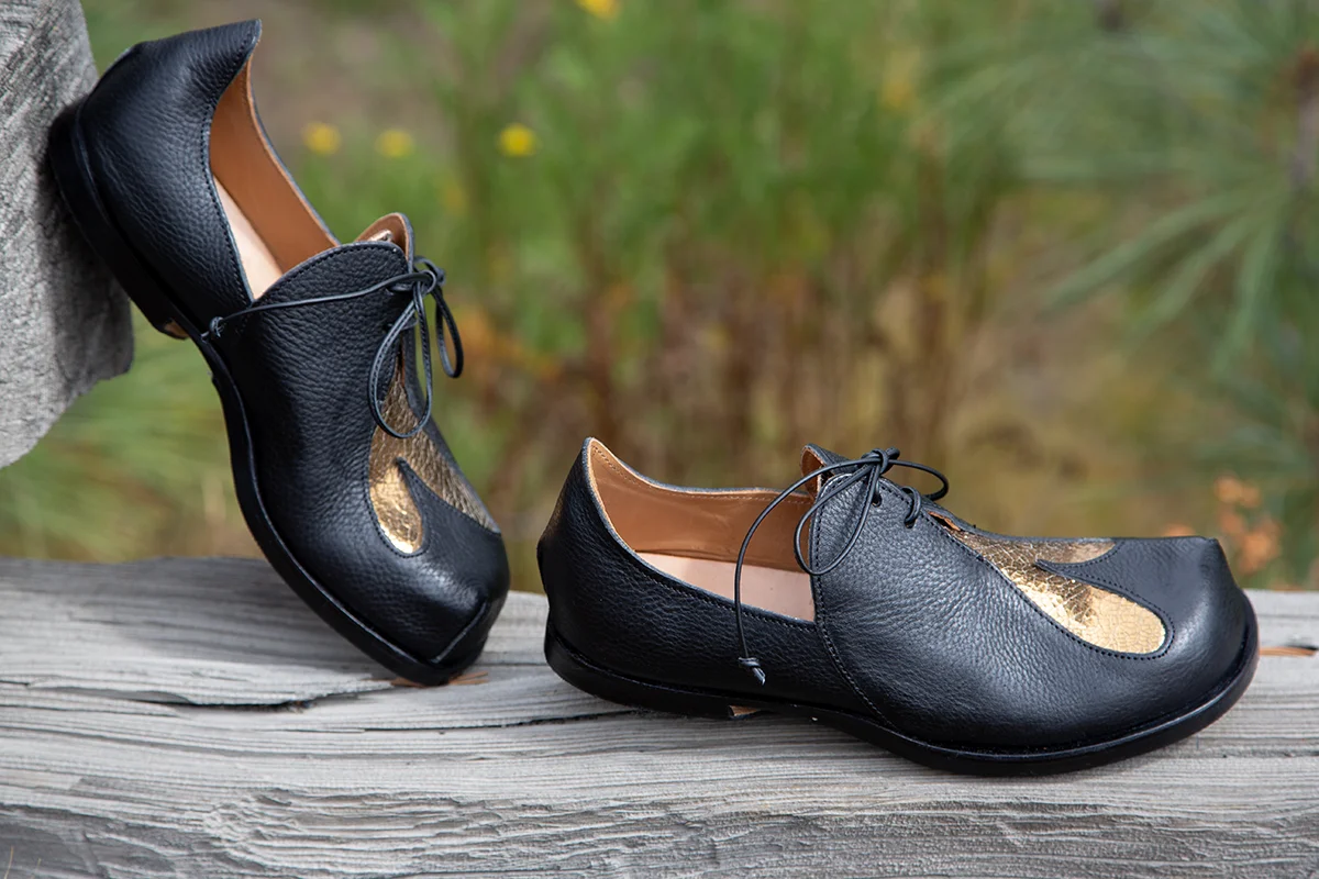 Ped Shoes - La Bottega di Lisa