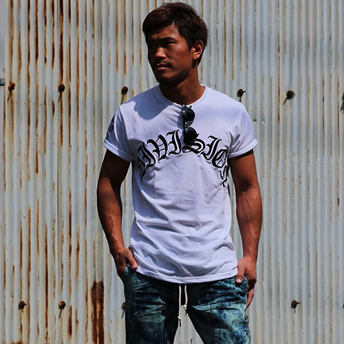 SHO KIMURA×More Core Division – PEET ONLINE STORE