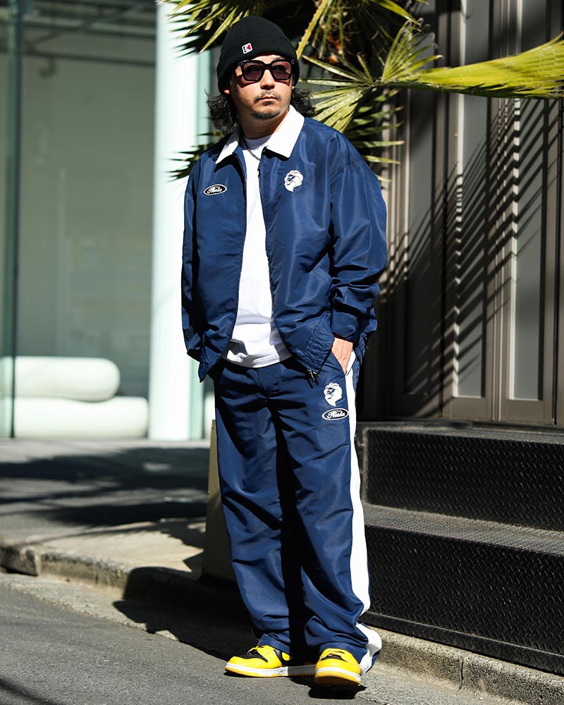 NESTA BRAND SET UP -2025 Spring Casual & Sporty- – PEET ONLINE STORE