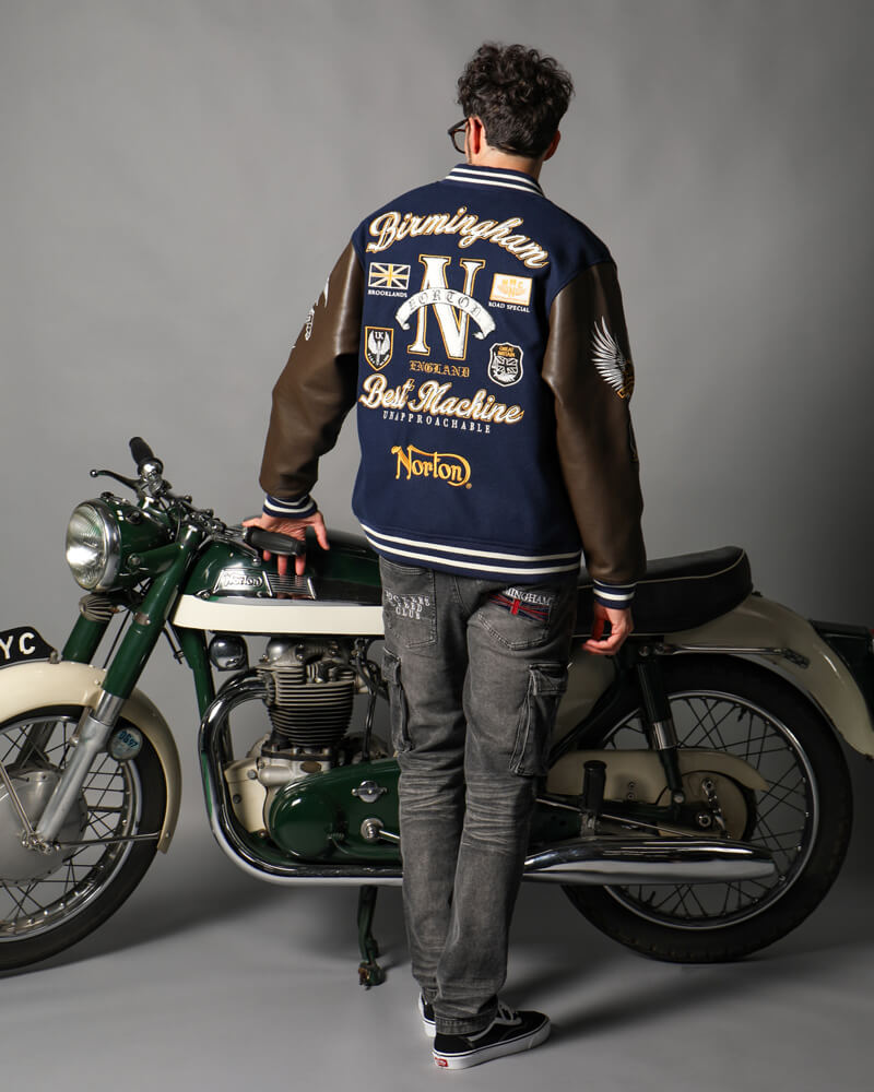 Norton outer collection 2025 – PEET ONLINE STORE