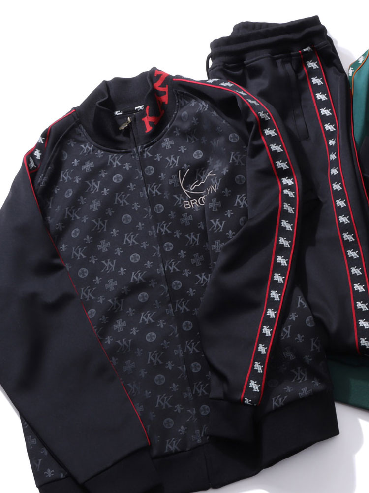 秋のスタメン!! 「セットアップ」着回し術 -KANI TOWN&SPORTS- | PEET