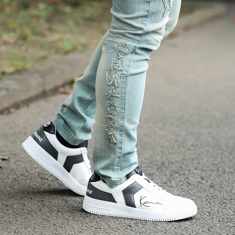 KARL KANI 2024-25 US STYLE KICKS | PEET ONLINE STORE