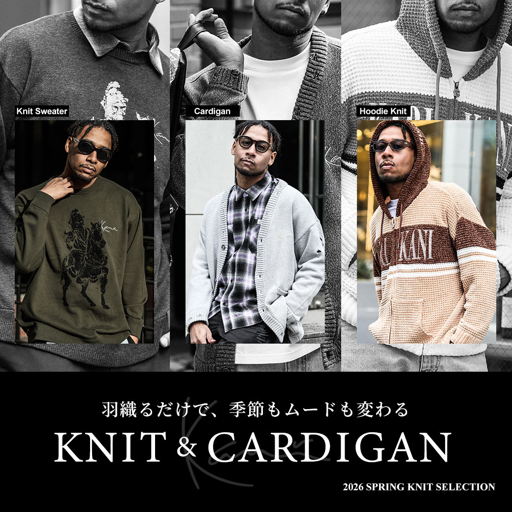 KARL KANI コーデュロイセットアップ – PEET ONLINE STORE