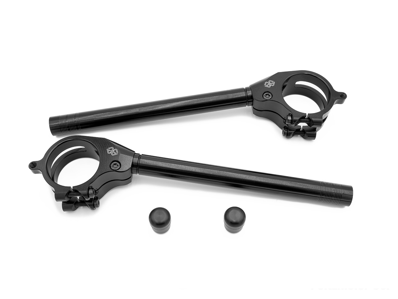 ギルズツーリング ハンドルバー / バリオバー for Kawasaki