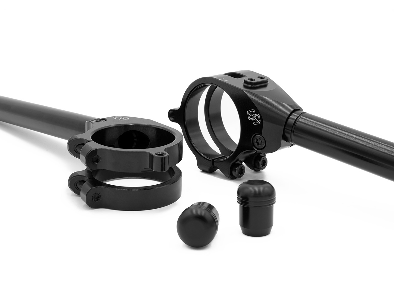 ギルズツーリング ハンドルバー / バリオバー for Kawasaki