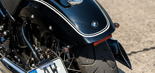 BMW R18 カスタム パーツ