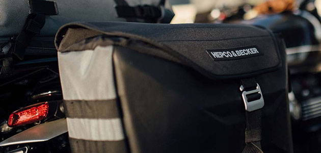 ZX4R/R トップケース サイドケース タンクバッグ