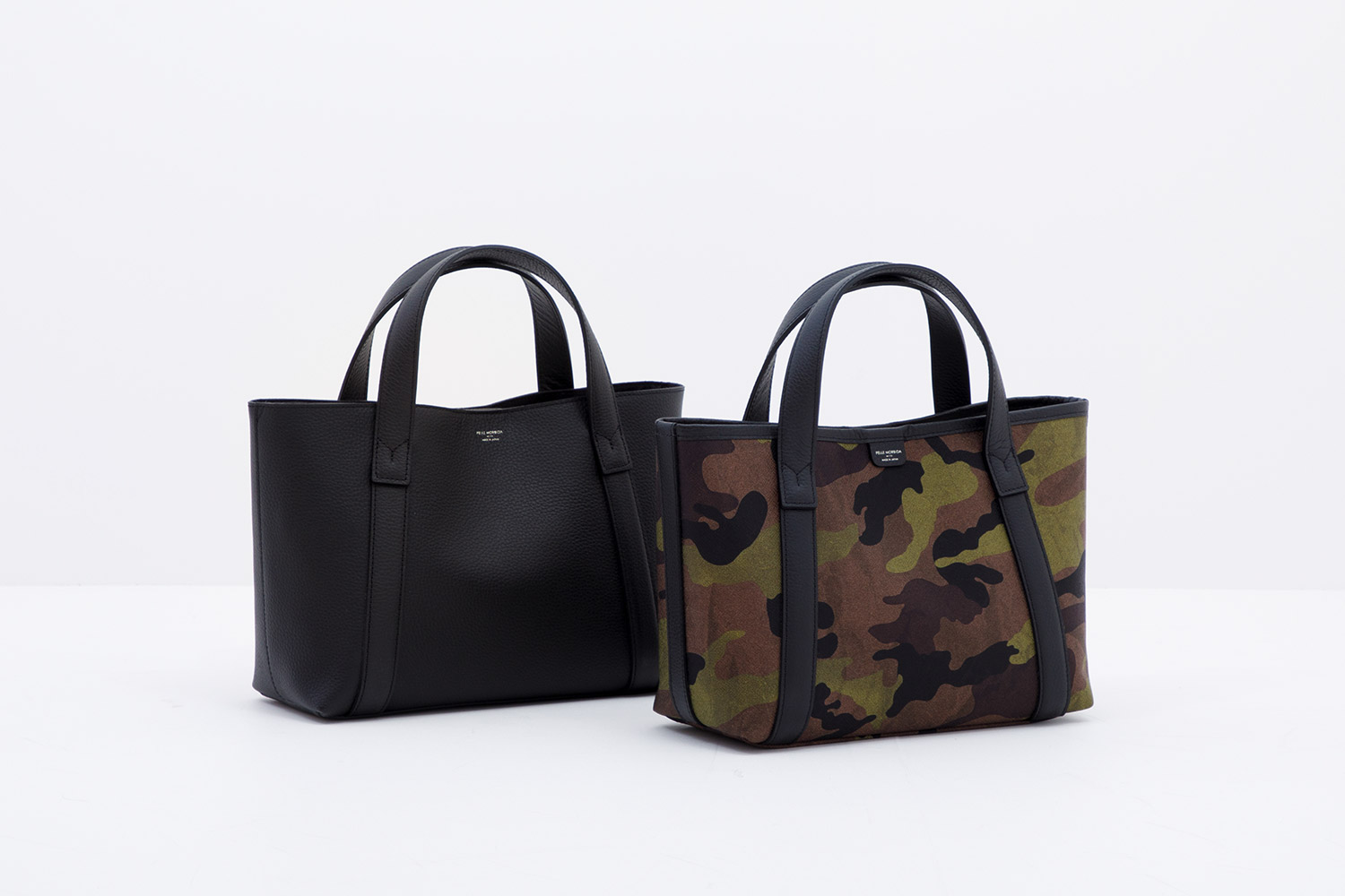 公式オンラインストア限定のミニトートバッグが発売