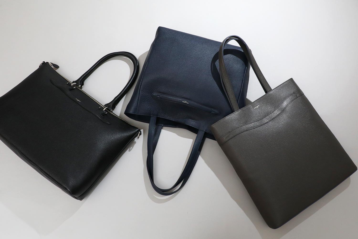 PELLE MORBIDA ペッレモルビダ deck/9デッキナイン　トート PELLE MORBIDA deck/9 Series<br>再入荷のお知らせ