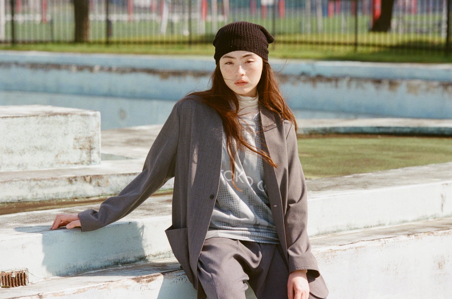 ニューバランスのアイコンカラーを纏った、特別なユニフォームをFC東京