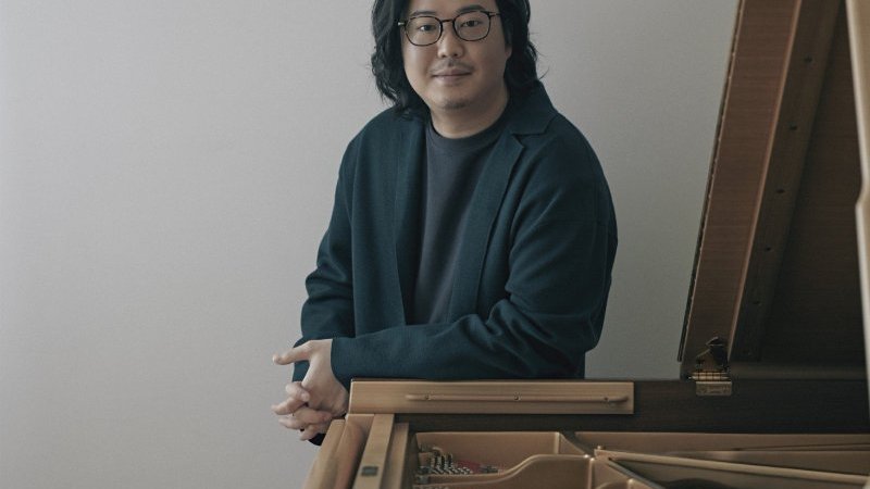 直筆サイン色紙を1名様にプレゼント】“クラシック界の革命児”反田恭平