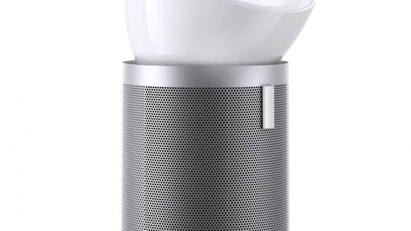 ダイソン社インテリジェンスエンジニアが語る、新製品のBig+Quiet