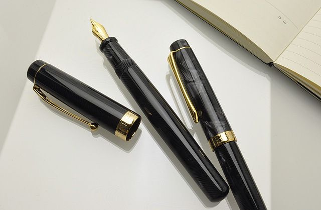 即日出荷OK】 大西製作所 万年筆 Pent〈ペント〉by大西製作所