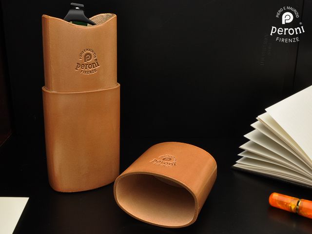 PERONI ペローニ 高級メガネケース ペローニ印籠 眼鏡ケース F-401