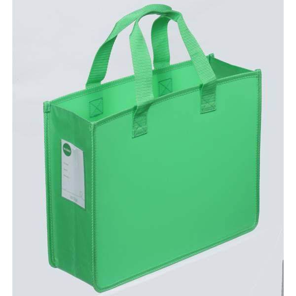 SAKURA サクラクレパス ノータム オフィス・トートバッグ J（自立