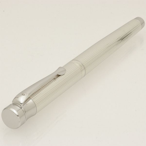 WALDMANN ヴァルドマン 万年筆 タンゴ 0004 ライン | ペンハウス