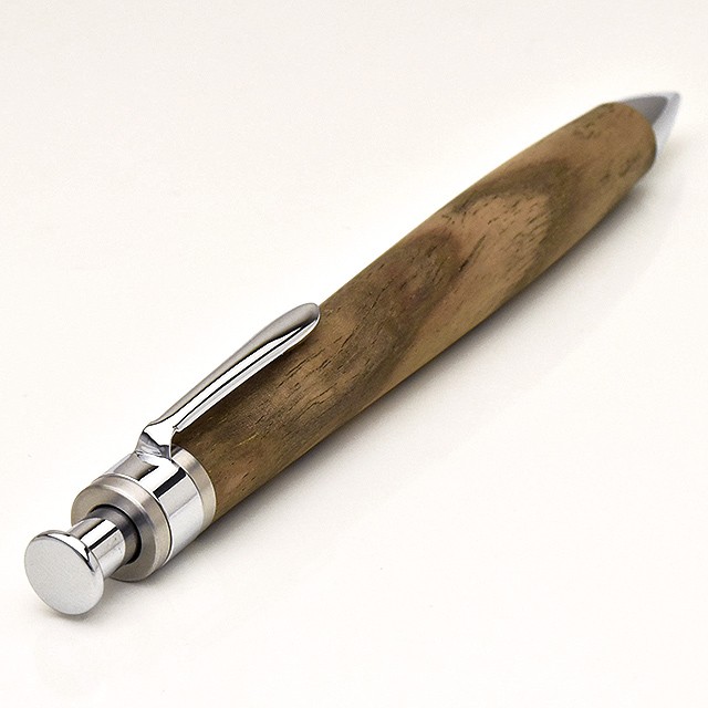 工房 楔 0.5mmペンシル楔 黒柿 | ペンハウス