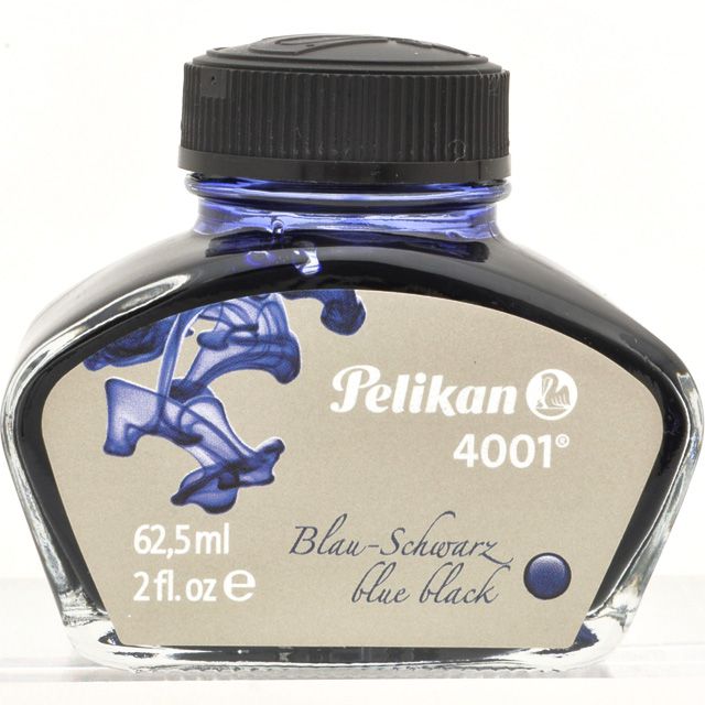 Pelikan ペリカン 万年筆 ボトルインク 4001/76 62.5ml | ペンハウス