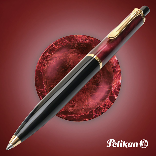 Pelikan（ペリカン）特別生産品 万年筆 クラシック M200 ゴールデン