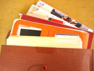 ポスタルコ リーガルエンベロープ