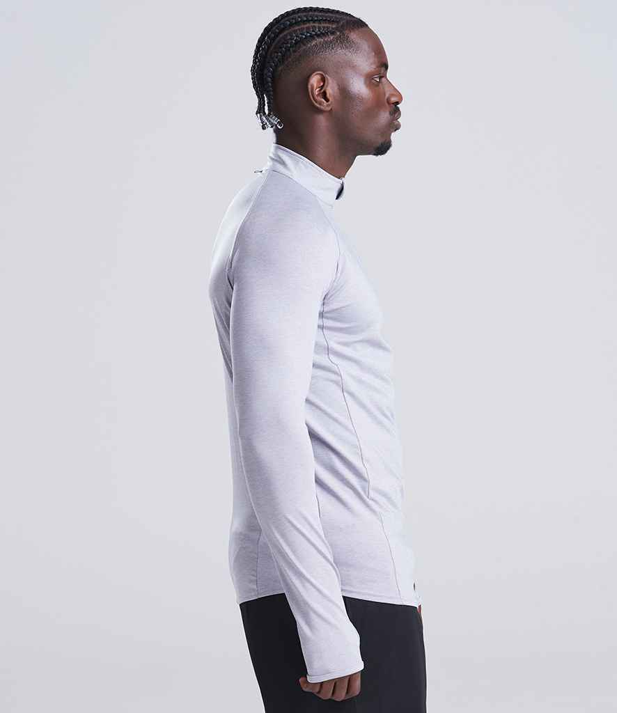 AWDis Cool-Flex™ Half Zip Top - PenCarrie