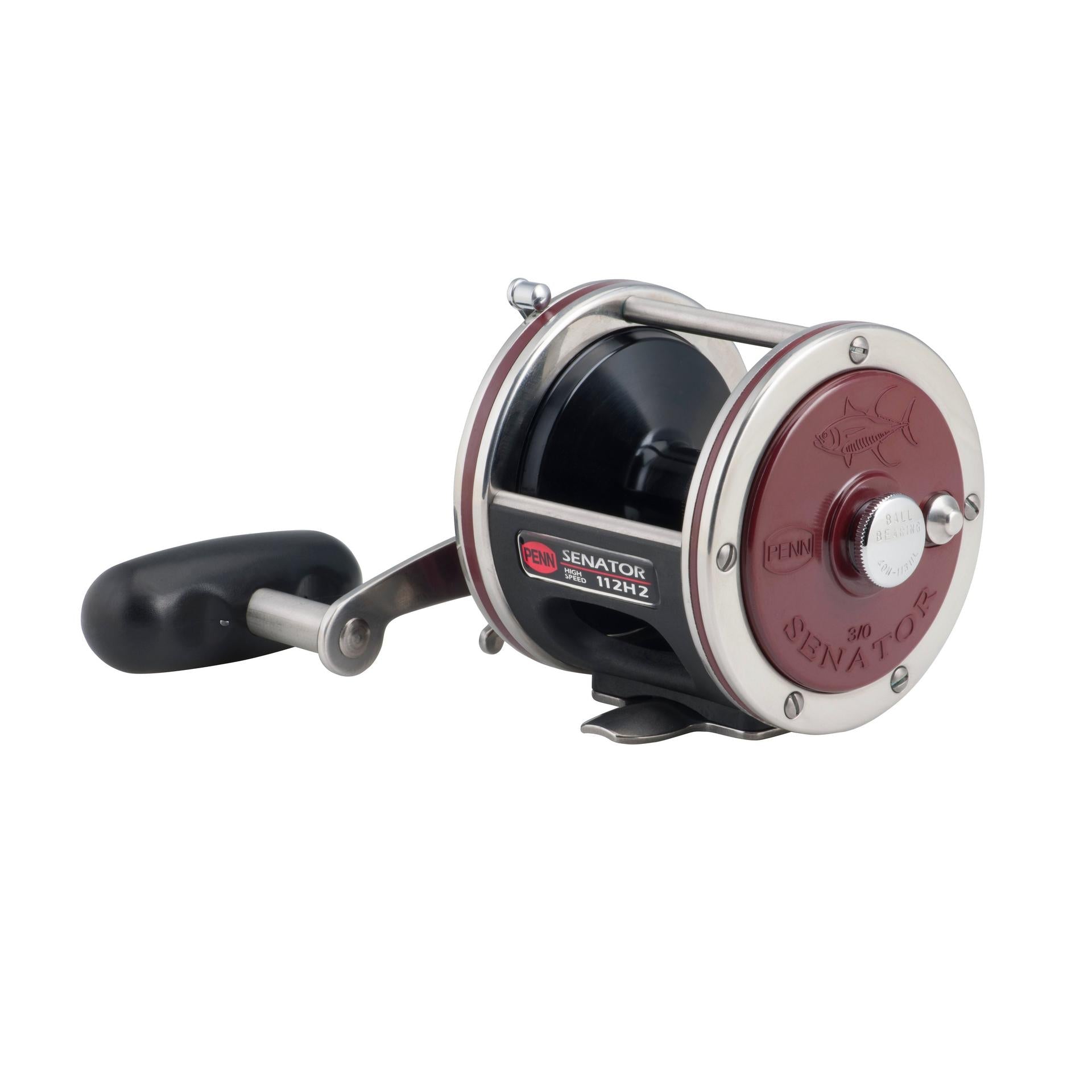 PENN Special Senator® Star Drag Conventional Reel | PENN® Fishing