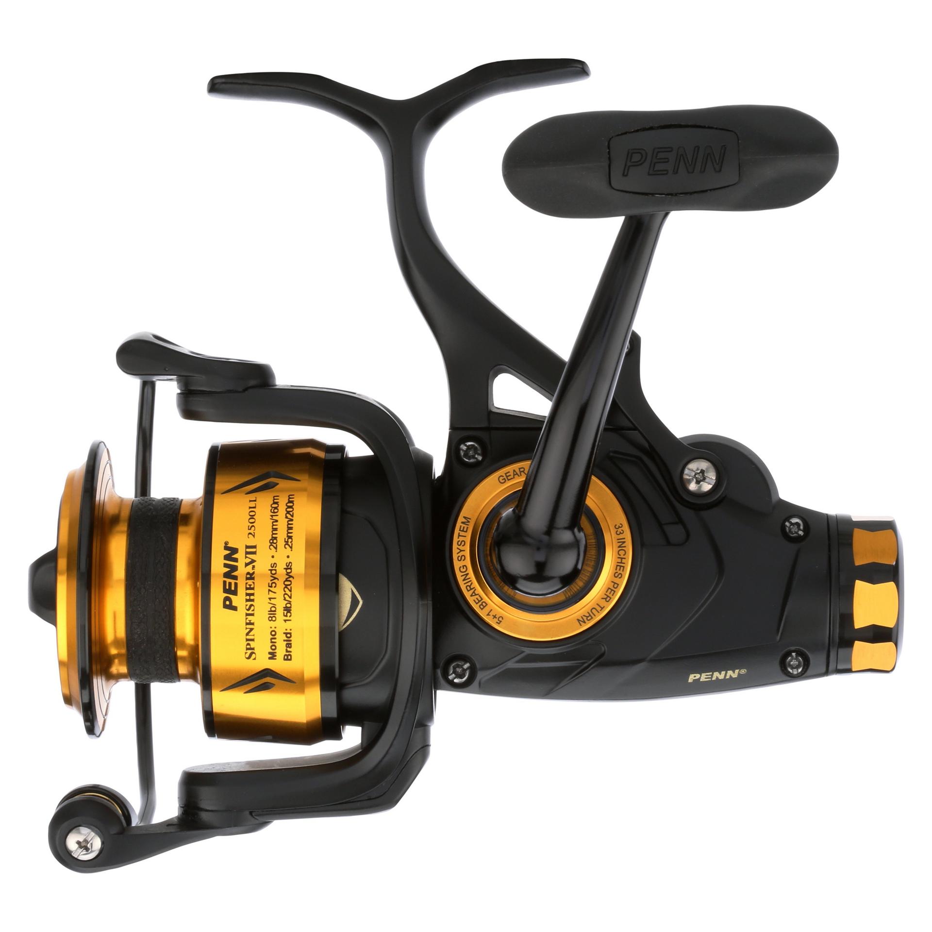 PENN Spinfisher® VII Live Liner Spinning Reel | PENN® Fishing