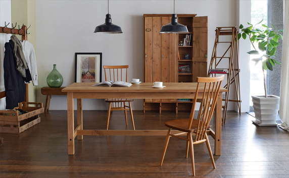 チェアの商品詳細 | ザ・ペニーワイズ-THE PENNY WISE -Furniture-