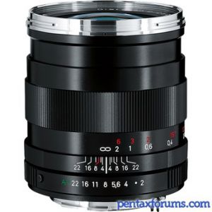 Carl Zeiss ZK Distagon T* 28mm F2 Lens Reviews - Carl Zeiss Lenses