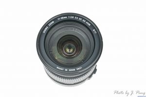 Sigma EX DC OS HSM 17-50mm F2.8 Lens Reviews - Sigma Lenses