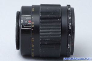 KMZ Industar-61 L/Z 50mm F2.8 Lens Reviews - Russian and Zenitar