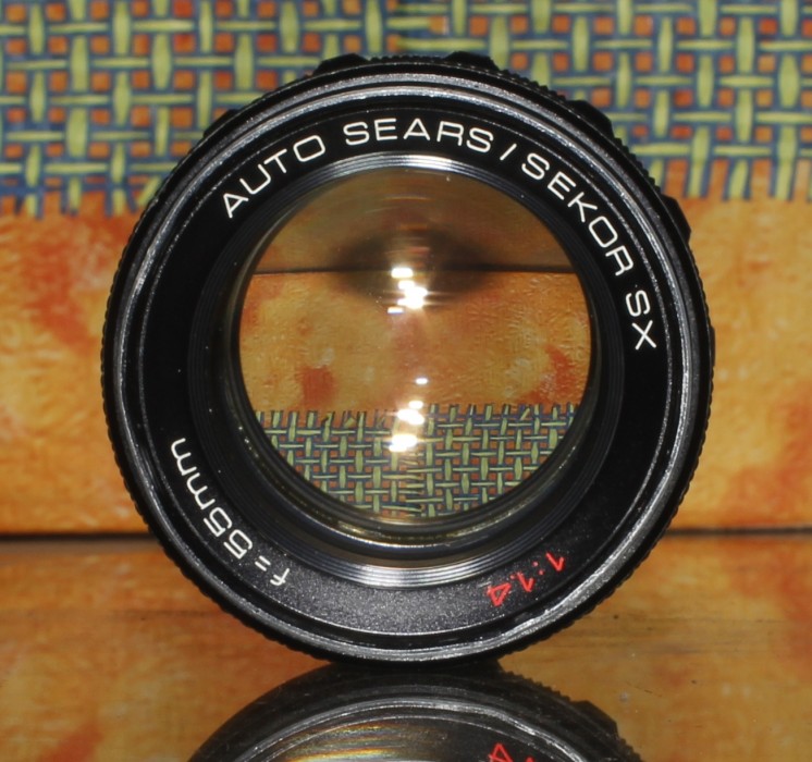 レンズ(単焦点) HELIOS-44M-4 58mm F2 Amazon.com : Helios 44M-4 58mm