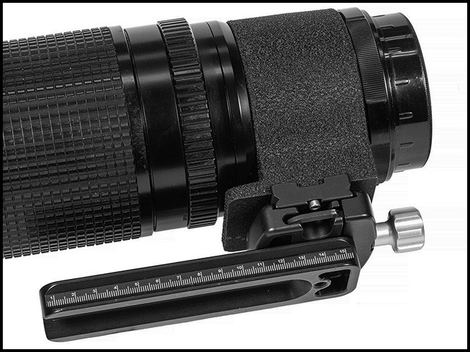 SMC Pentax 67 / SMC Pentax-6x7 / SMC Takumar 6x7 500mm F5.6