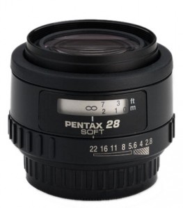 SMC Pentax-FA 28mm F2.8 Soft Reviews - FA Prime Lenses - Pentax