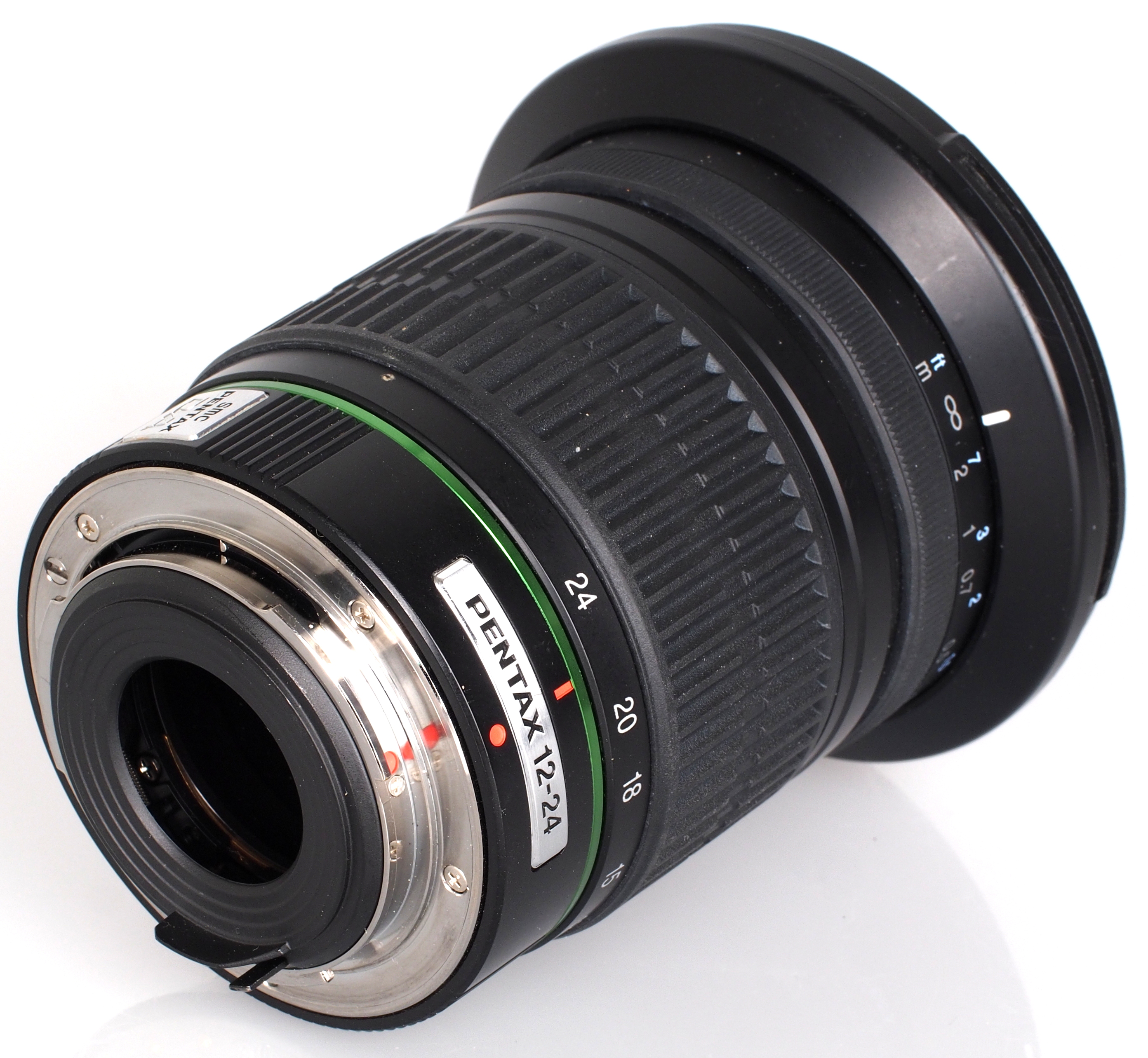 SMC Pentax-DA 12-24mm f/4.0 ED/AL Lens Review - Pentax User