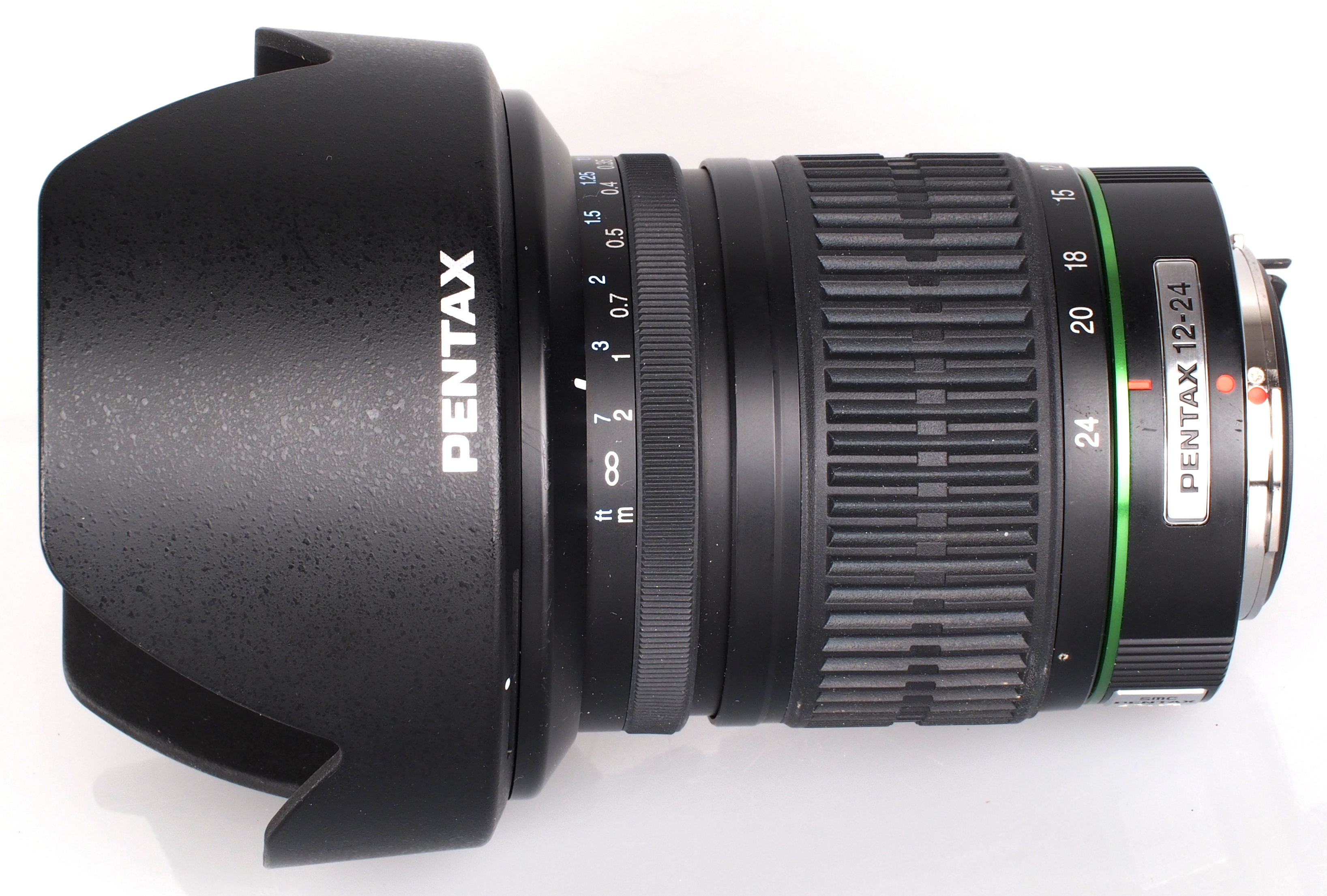 SMC Pentax-DA 12-24mm f/4.0 ED/AL Lens Review - Pentax User