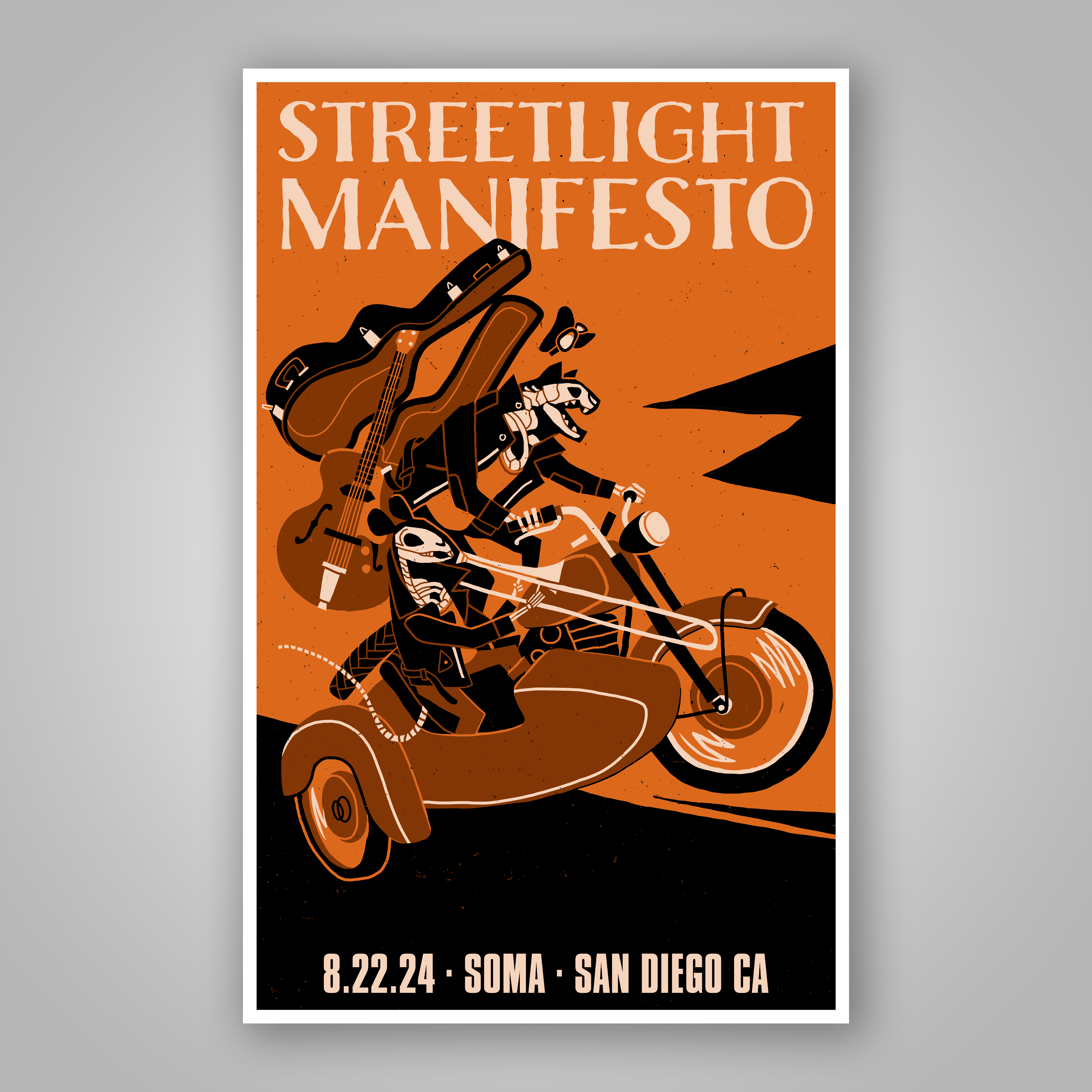 Streetlight Manifesto 