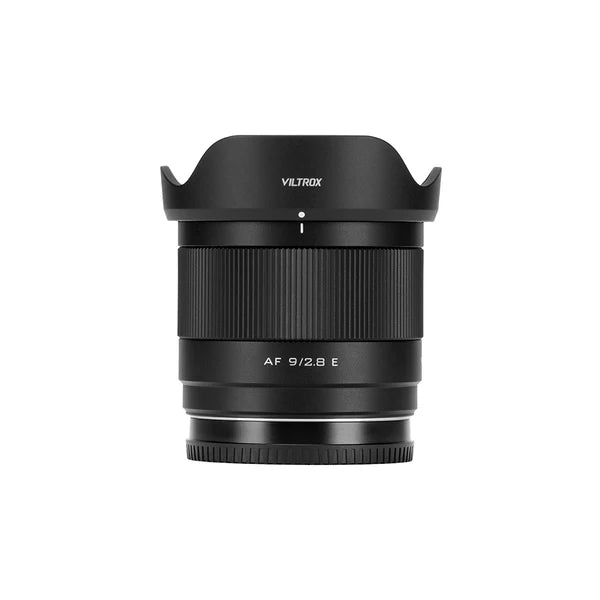 Viltrox Air 9mm F2.8 AF Ultra-Wide Lens for X/E/Z Mount Cameras