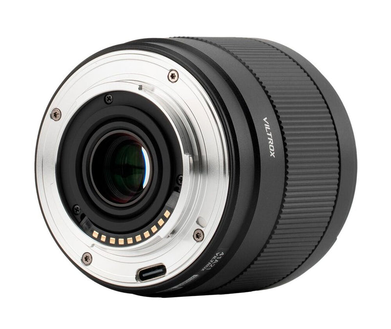 Viltrox AF 15mm f/1.7 Autofocus Wide-angle Lens for X/E/Z – Pergear