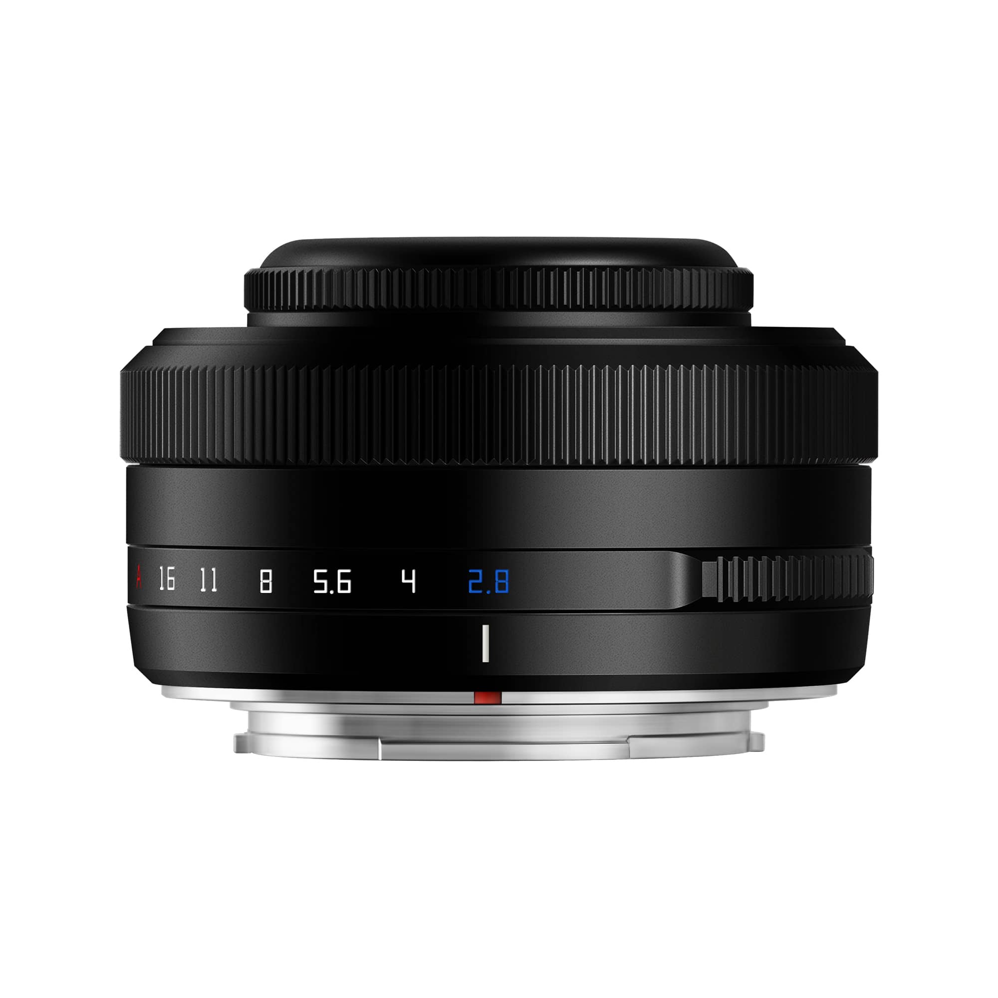 TTArtisan 27mm F2.8 Autofocus Lens for Fuji, Sony and Nikon
