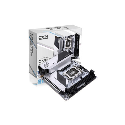 Colorful CVN B760I FROZEN WIFI V20 ITX Motherboard Price in BD