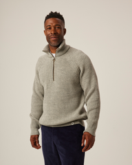 Ford_Quarter_Zip_-_Light_Grey.