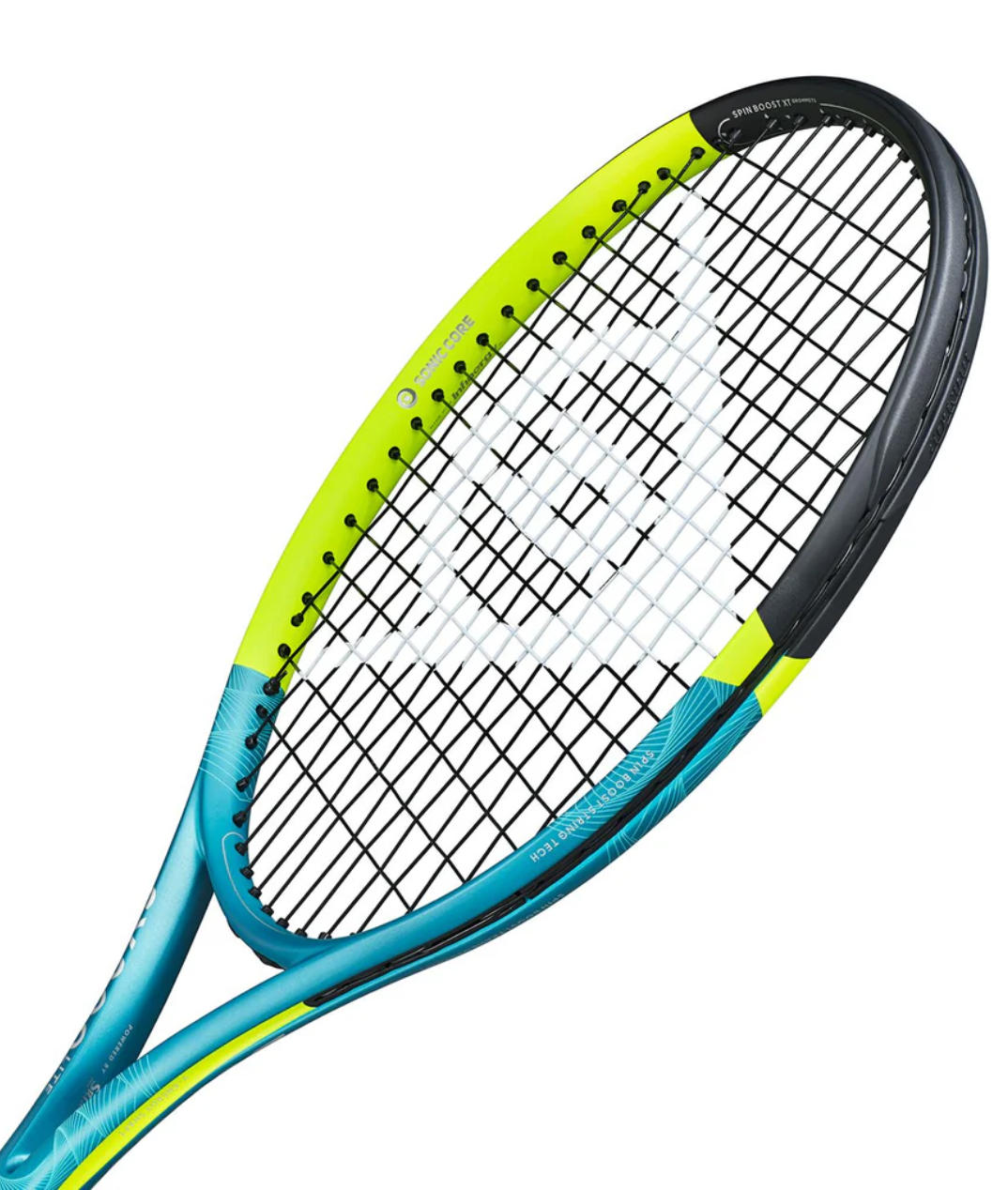 Dunlop SX300 Lite (2025) – Performance Tennis Incorporated