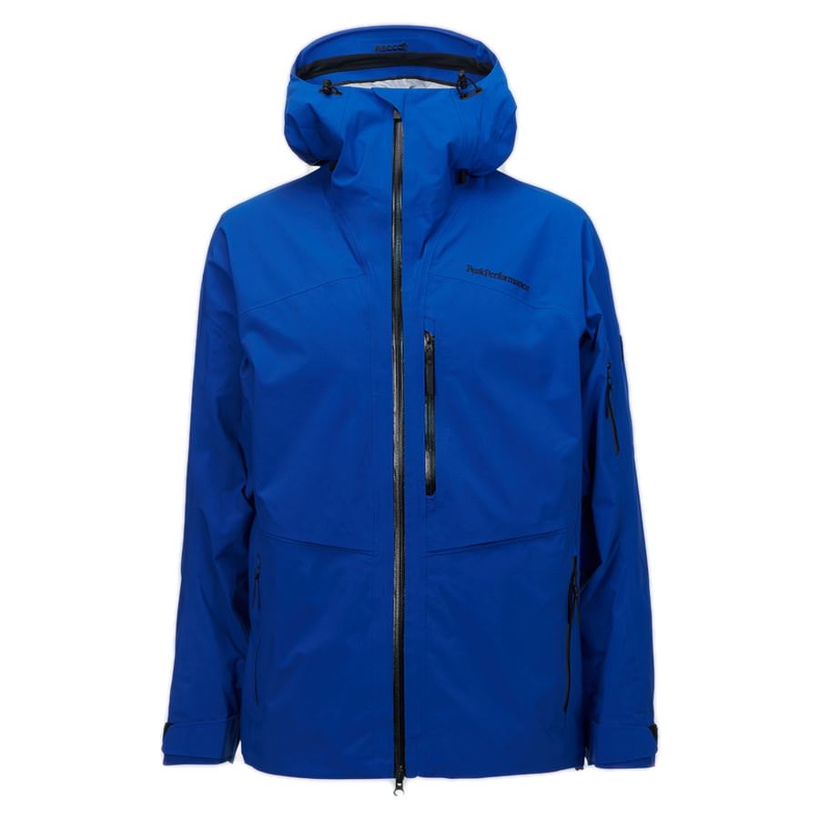 PEAK PERFORMANCE ALPINE SKI JACKET GRAVI | Performance Bégin