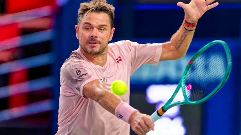 Rolex Shanghai Masters Draw 2025 - Perfect Tennis