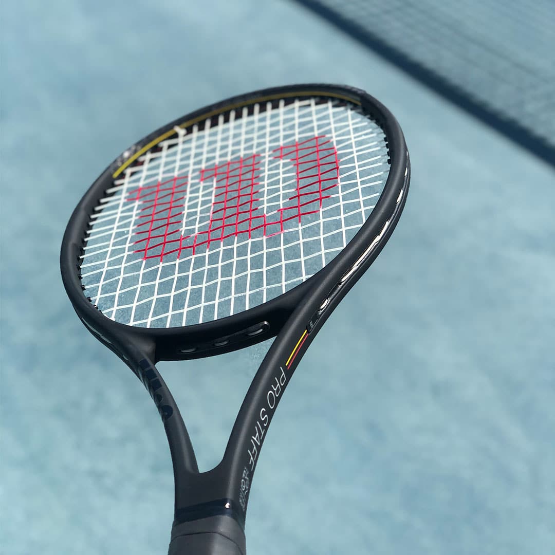 Wilson Pro Staff 97 V13 Review - Perfect Tennis