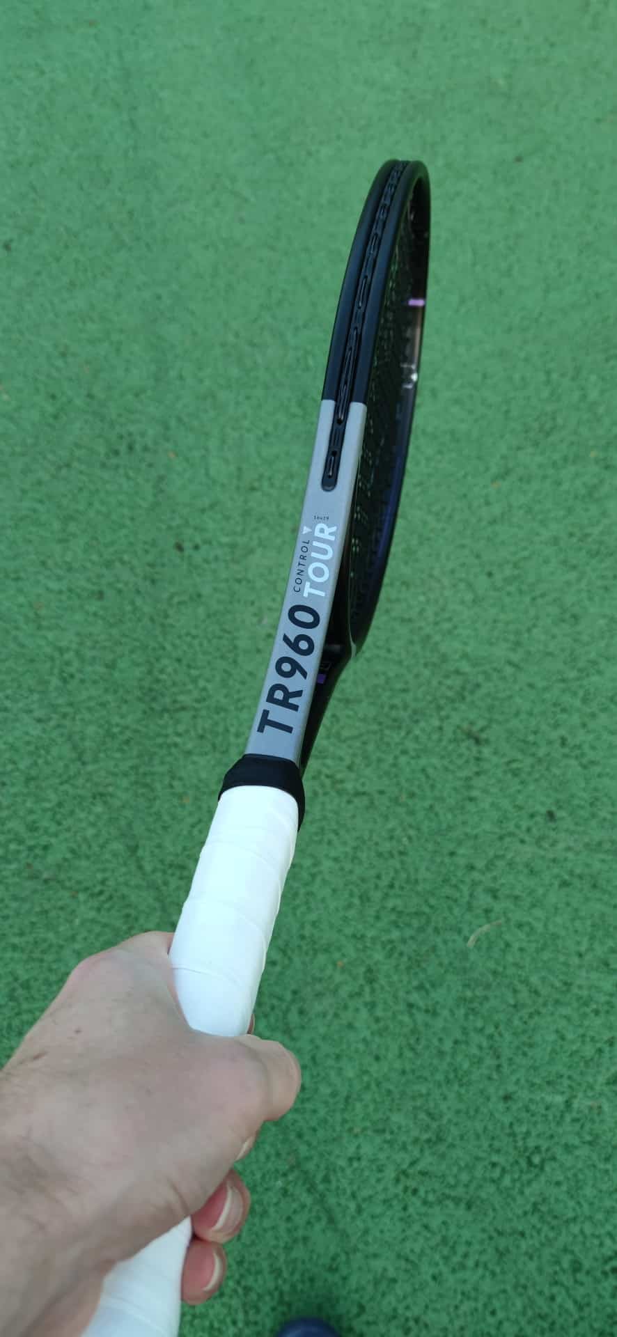 Artengo TR960 Control Tour 16 x 19 Review & Playtest - Perfect Tennis