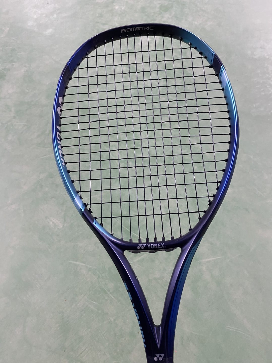 Yonex EZONE 100 Review: Features, Performance, and Suitability