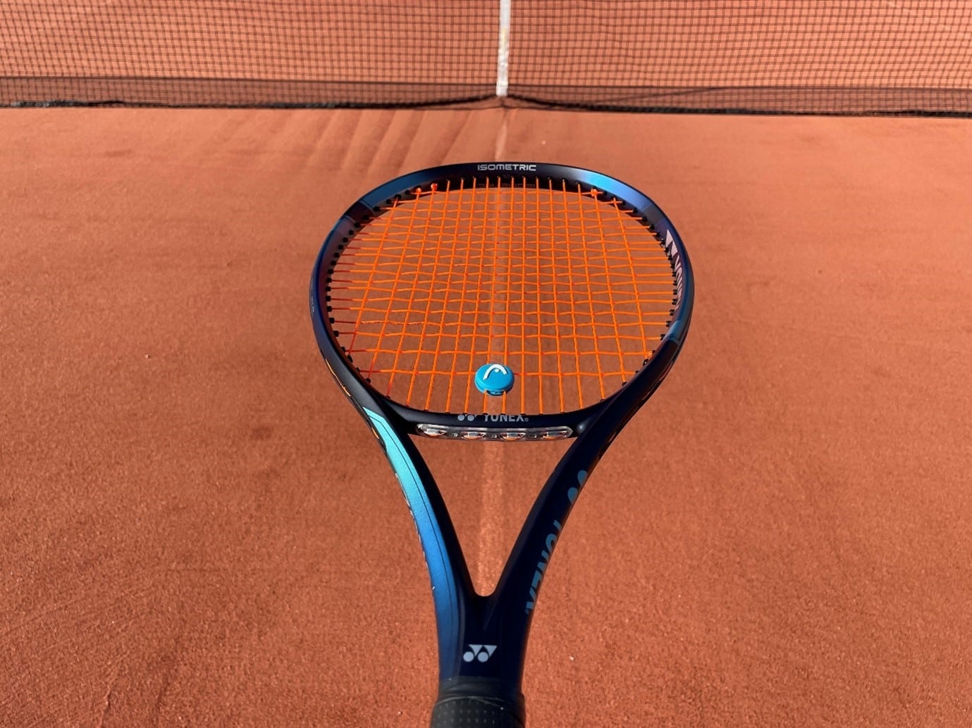Yonex Ezone 98 2022 Review - Perfect Tennis